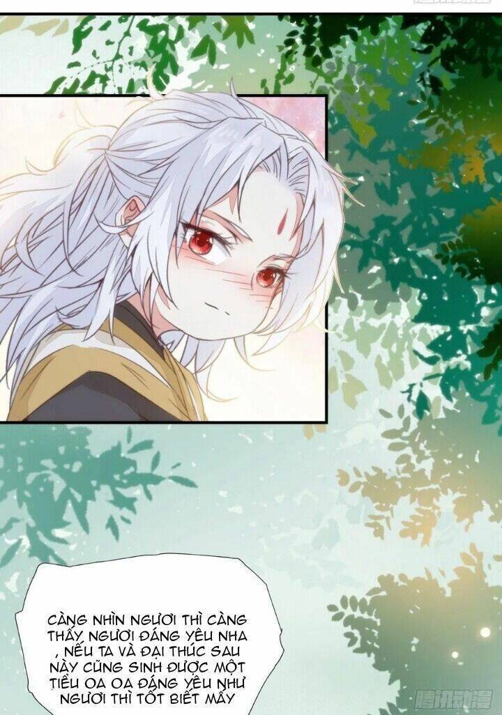 Tuyệt Sắc Quyến Rũ: Quỷ Y Chí Tôn - Chap 306