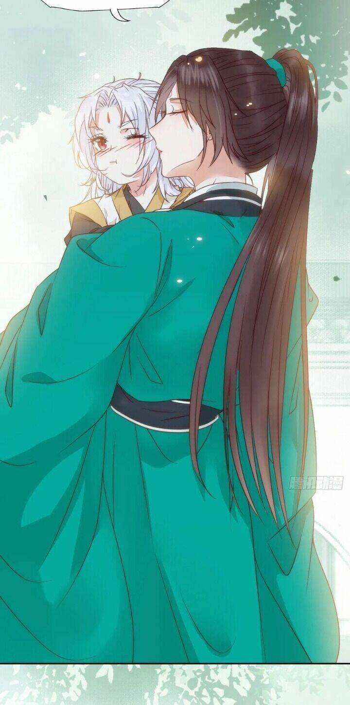 Tuyệt Sắc Quyến Rũ: Quỷ Y Chí Tôn - Chap 306