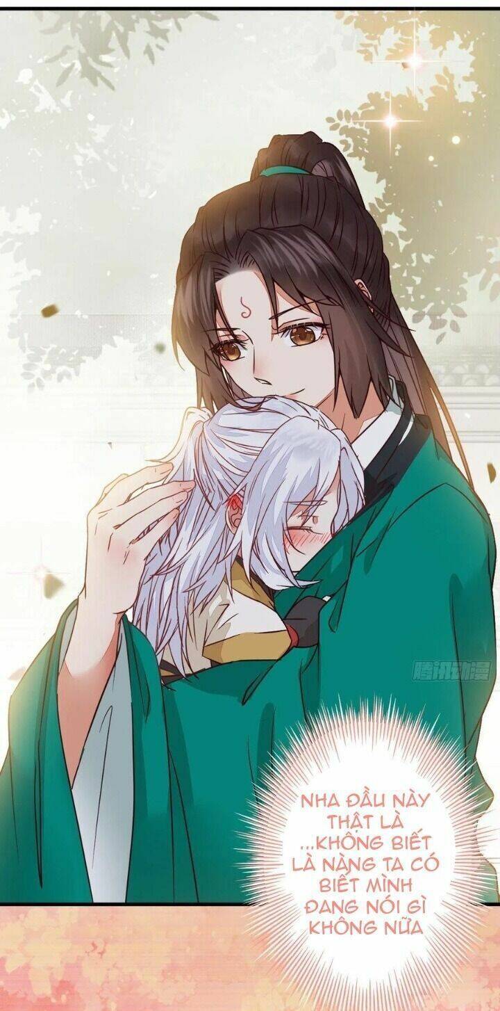 Tuyệt Sắc Quyến Rũ: Quỷ Y Chí Tôn - Chap 306