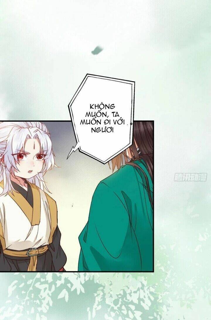 Tuyệt Sắc Quyến Rũ: Quỷ Y Chí Tôn - Chap 306