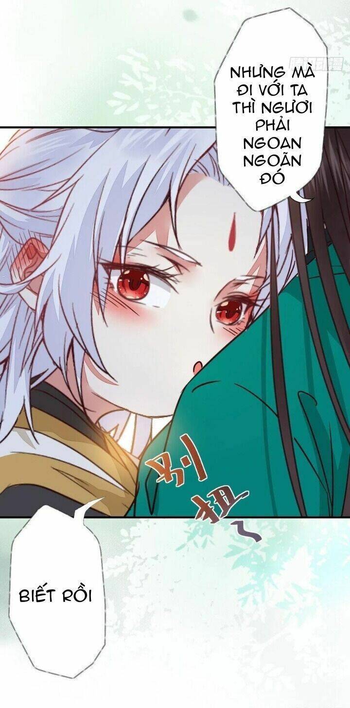 Tuyệt Sắc Quyến Rũ: Quỷ Y Chí Tôn - Chap 306
