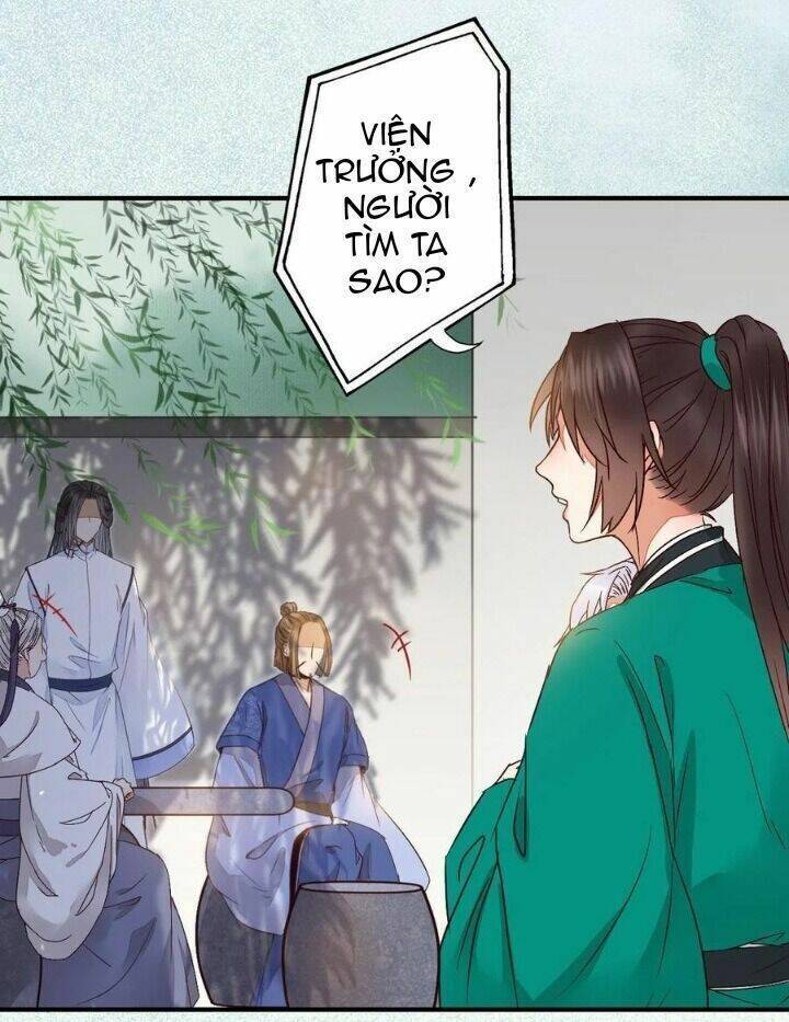 Tuyệt Sắc Quyến Rũ: Quỷ Y Chí Tôn - Chap 306