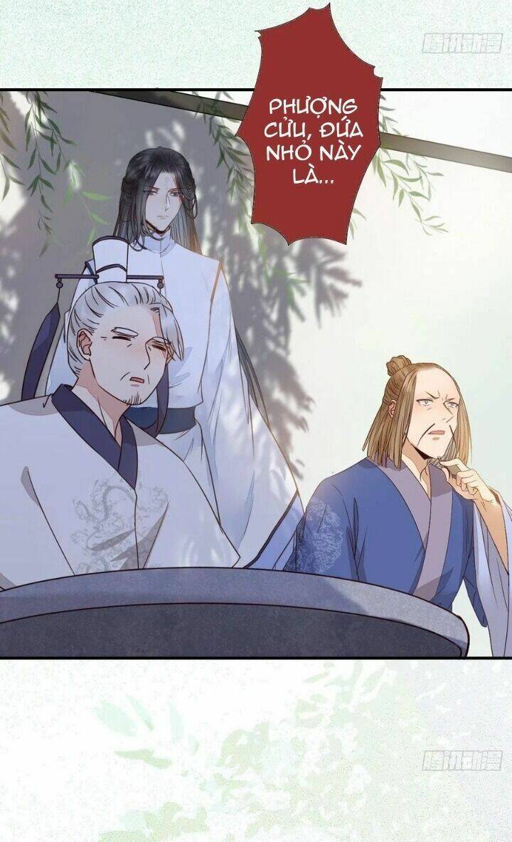 Tuyệt Sắc Quyến Rũ: Quỷ Y Chí Tôn - Chap 306