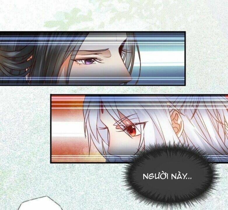 Tuyệt Sắc Quyến Rũ: Quỷ Y Chí Tôn - Chap 306
