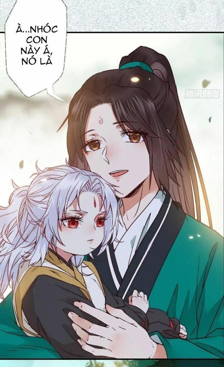 Tuyệt Sắc Quyến Rũ: Quỷ Y Chí Tôn - Chap 306