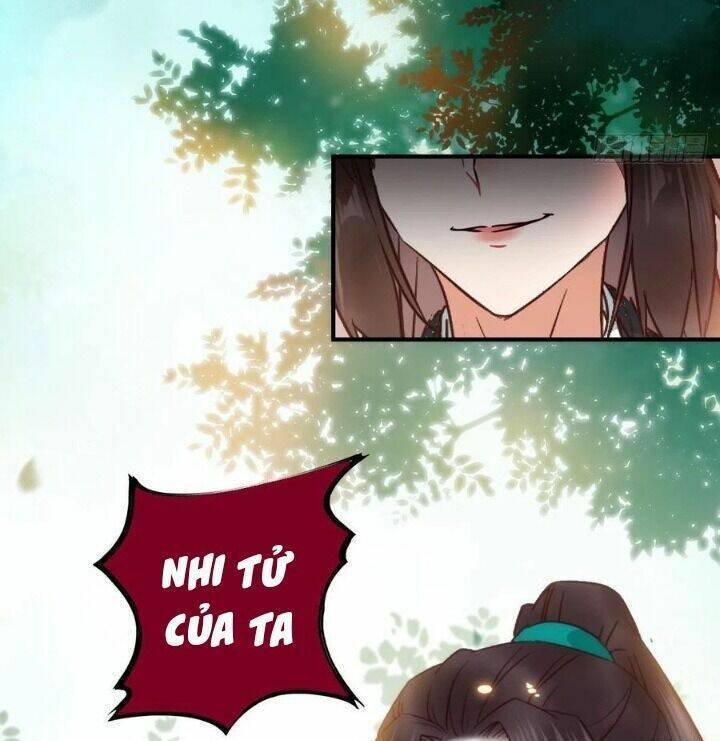 Tuyệt Sắc Quyến Rũ: Quỷ Y Chí Tôn - Chap 306