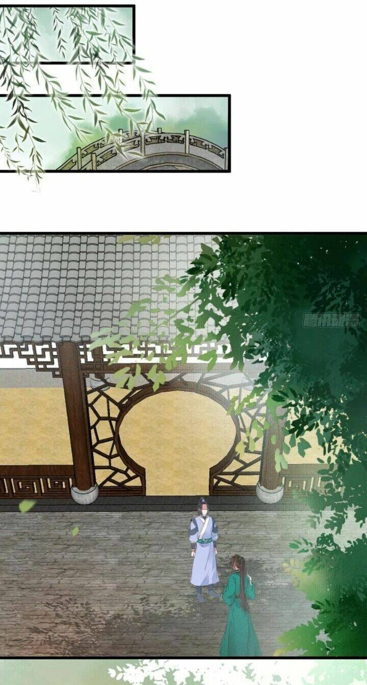 Tuyệt Sắc Quyến Rũ: Quỷ Y Chí Tôn - Chap 306