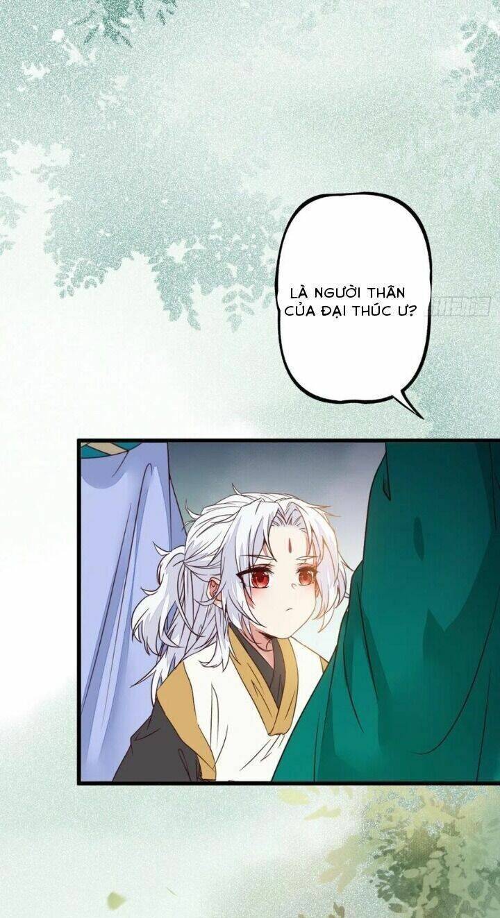 Tuyệt Sắc Quyến Rũ: Quỷ Y Chí Tôn - Chap 306