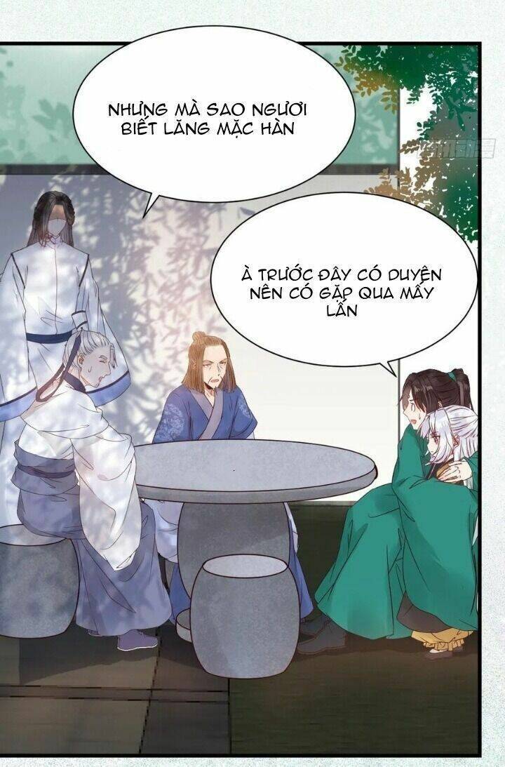 Tuyệt Sắc Quyến Rũ: Quỷ Y Chí Tôn - Chap 307