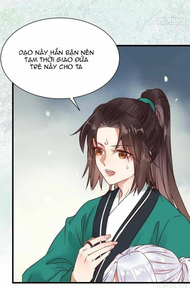 Tuyệt Sắc Quyến Rũ: Quỷ Y Chí Tôn - Chap 307