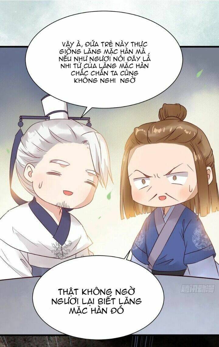 Tuyệt Sắc Quyến Rũ: Quỷ Y Chí Tôn - Chap 307