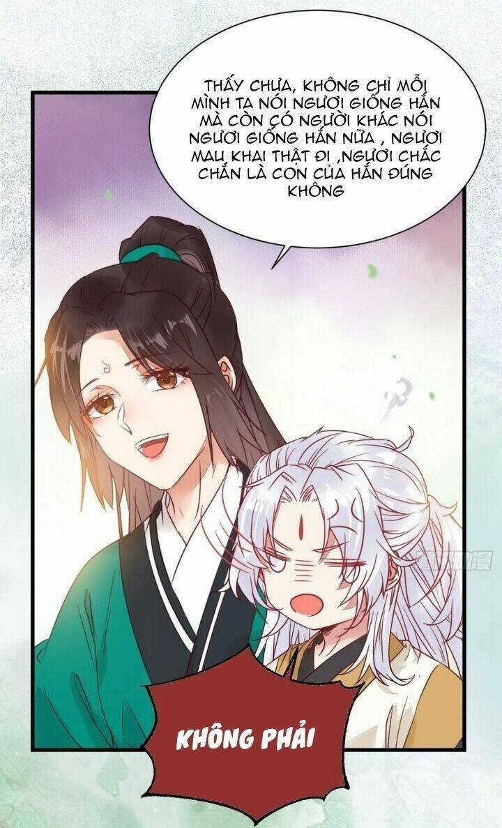 Tuyệt Sắc Quyến Rũ: Quỷ Y Chí Tôn - Chap 307