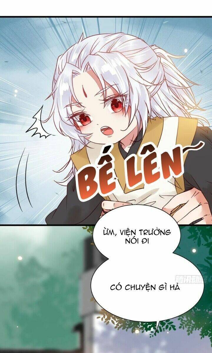 Tuyệt Sắc Quyến Rũ: Quỷ Y Chí Tôn - Chap 307