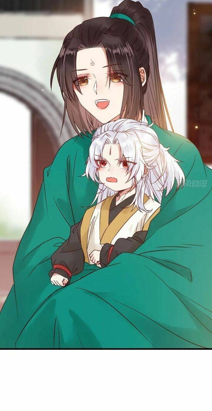 Tuyệt Sắc Quyến Rũ: Quỷ Y Chí Tôn - Chap 307