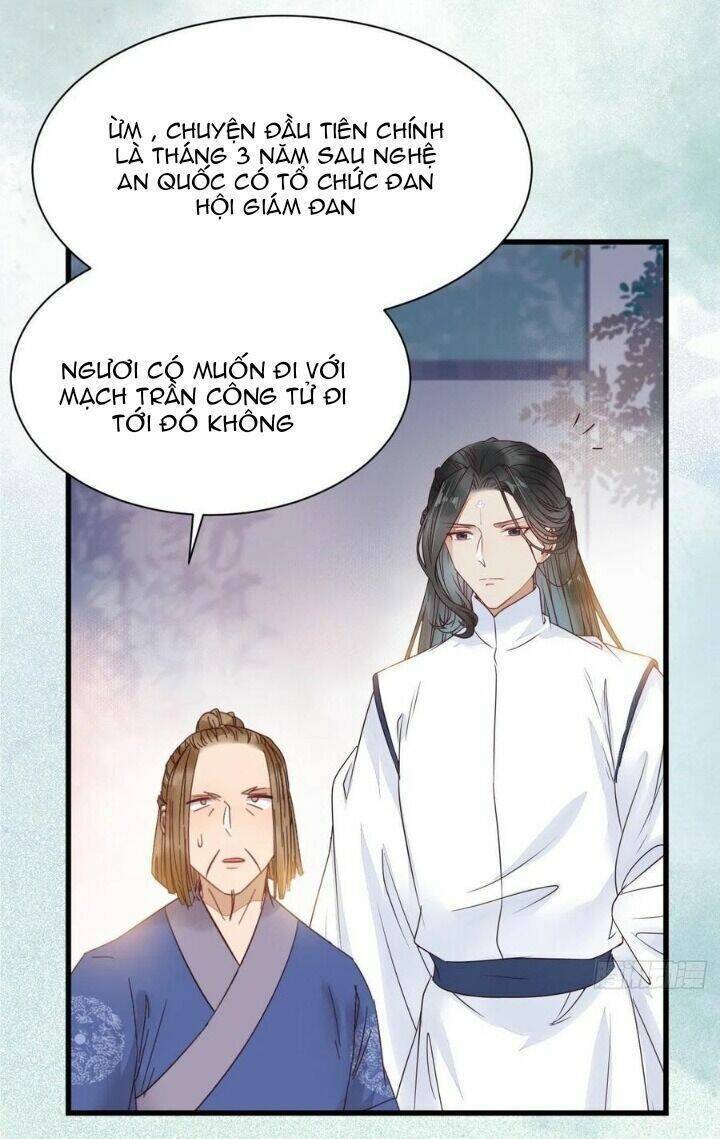 Tuyệt Sắc Quyến Rũ: Quỷ Y Chí Tôn - Chap 307