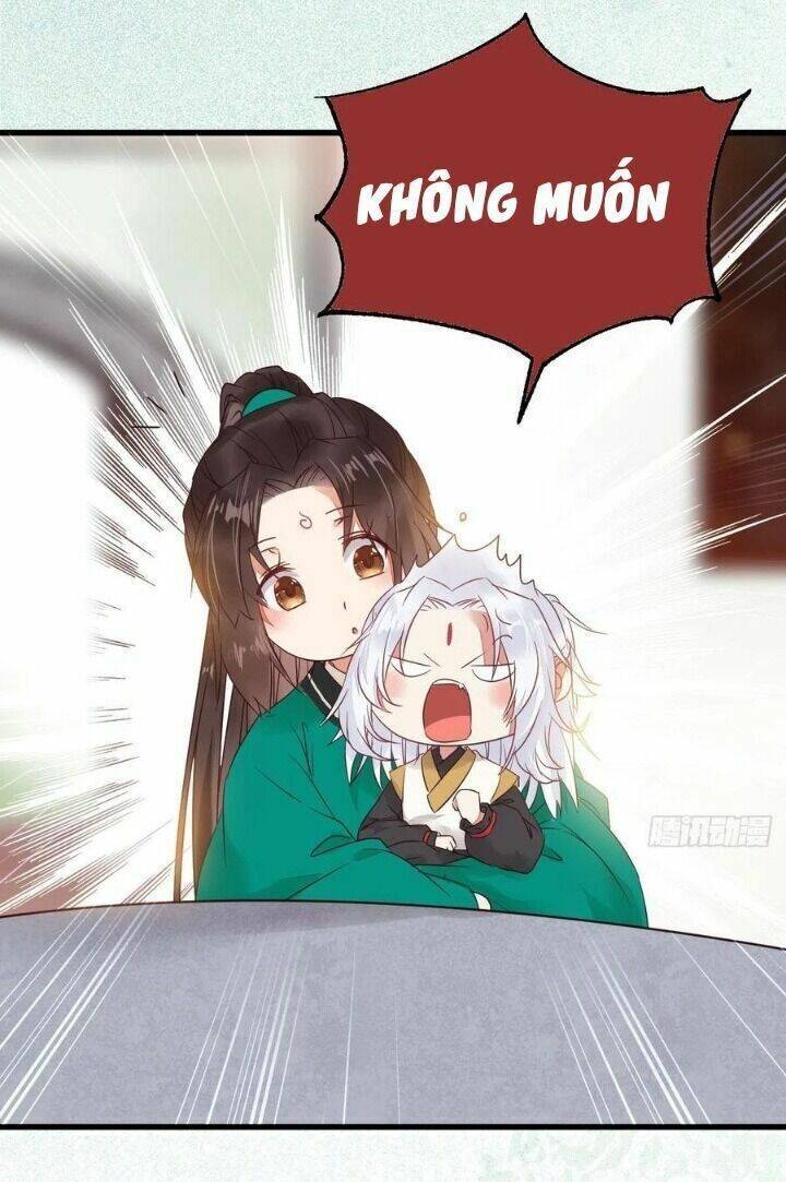 Tuyệt Sắc Quyến Rũ: Quỷ Y Chí Tôn - Chap 307