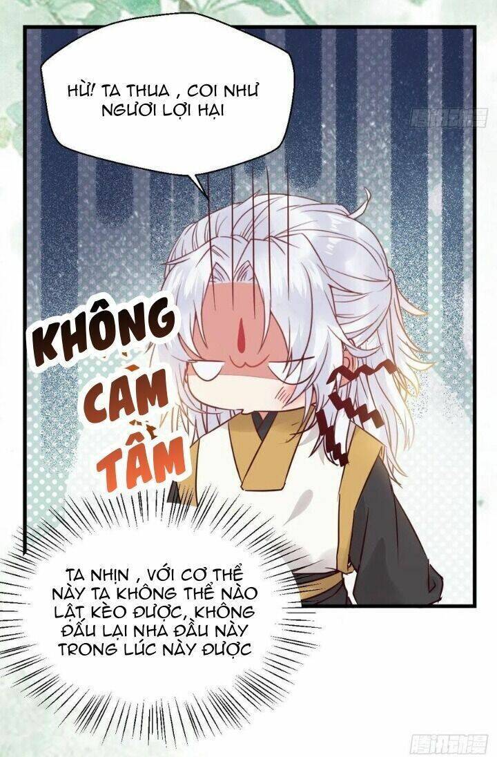 Tuyệt Sắc Quyến Rũ: Quỷ Y Chí Tôn - Chap 307