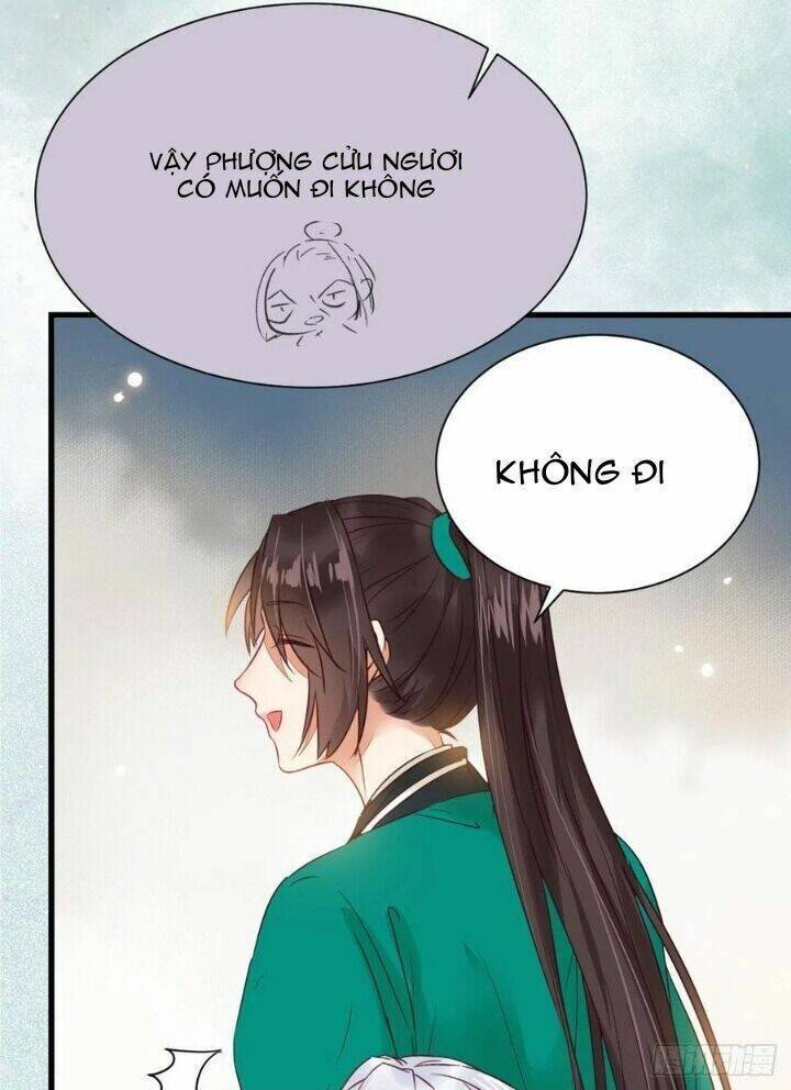 Tuyệt Sắc Quyến Rũ: Quỷ Y Chí Tôn - Chap 307