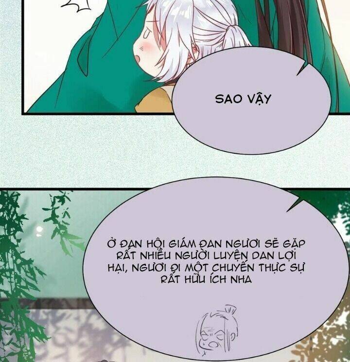 Tuyệt Sắc Quyến Rũ: Quỷ Y Chí Tôn - Chap 307