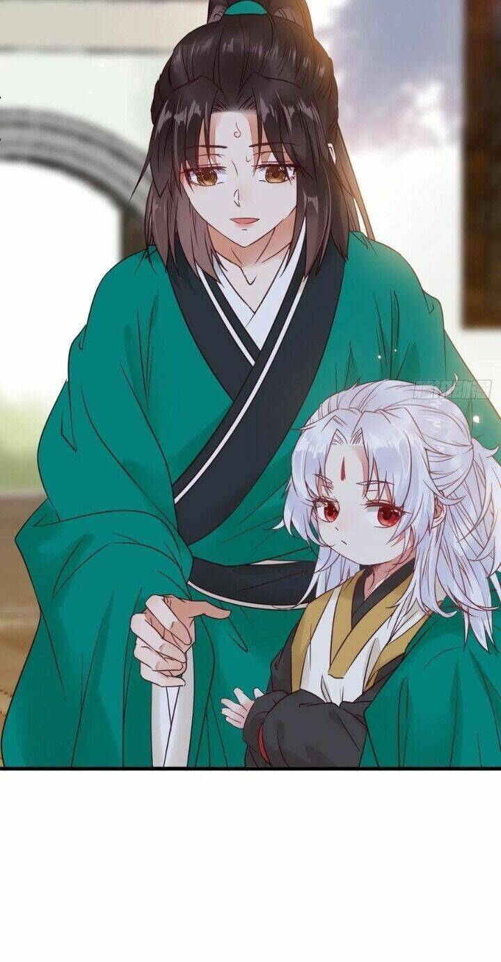 Tuyệt Sắc Quyến Rũ: Quỷ Y Chí Tôn - Chap 307