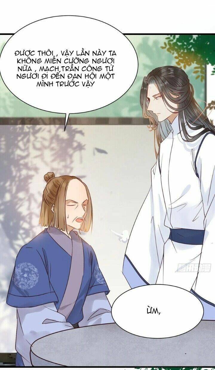 Tuyệt Sắc Quyến Rũ: Quỷ Y Chí Tôn - Chap 307