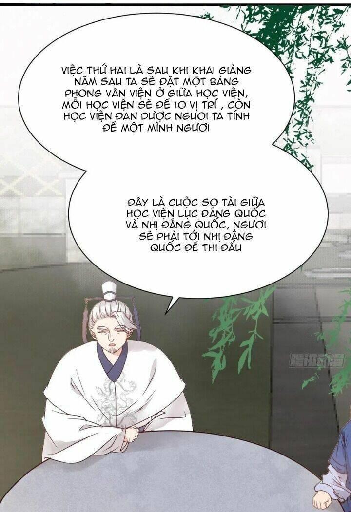 Tuyệt Sắc Quyến Rũ: Quỷ Y Chí Tôn - Chap 307