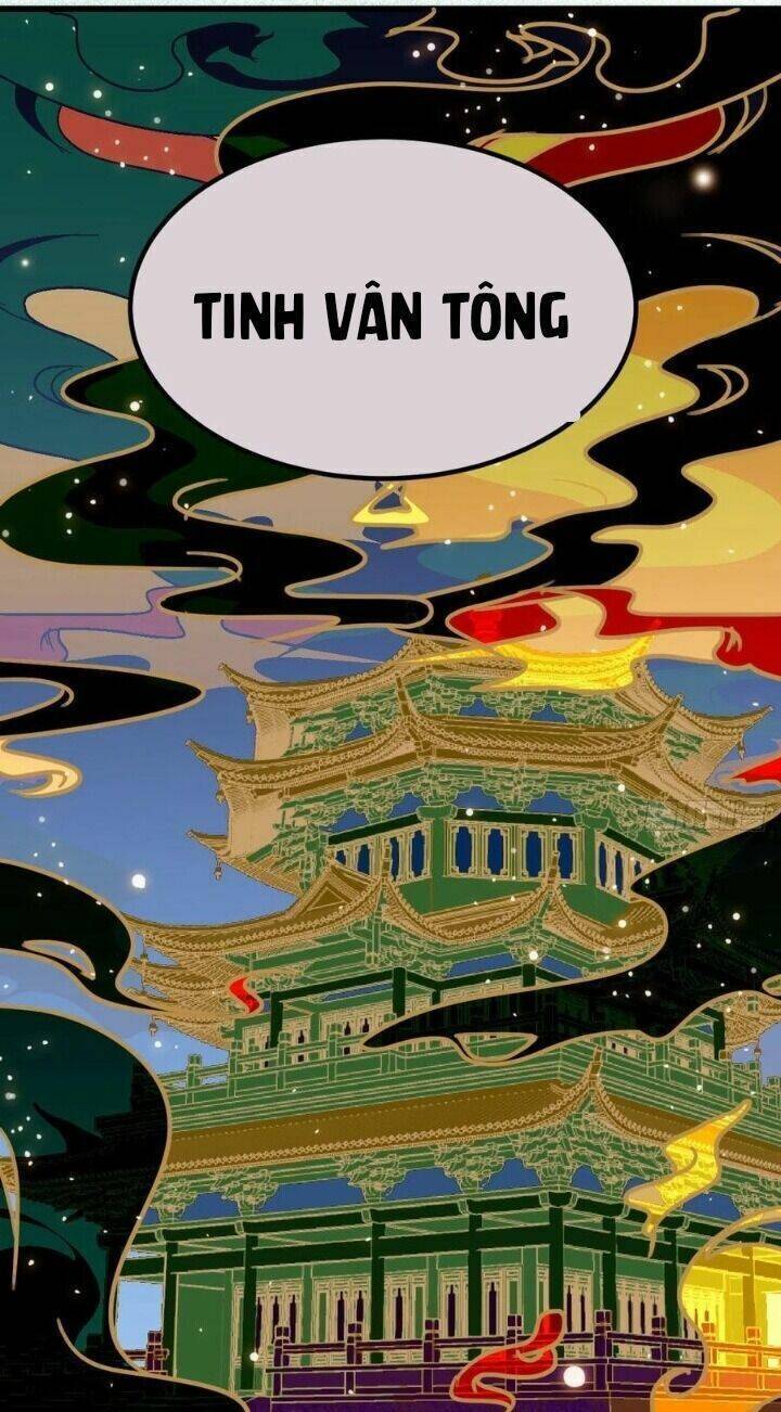 Tuyệt Sắc Quyến Rũ: Quỷ Y Chí Tôn - Chap 307