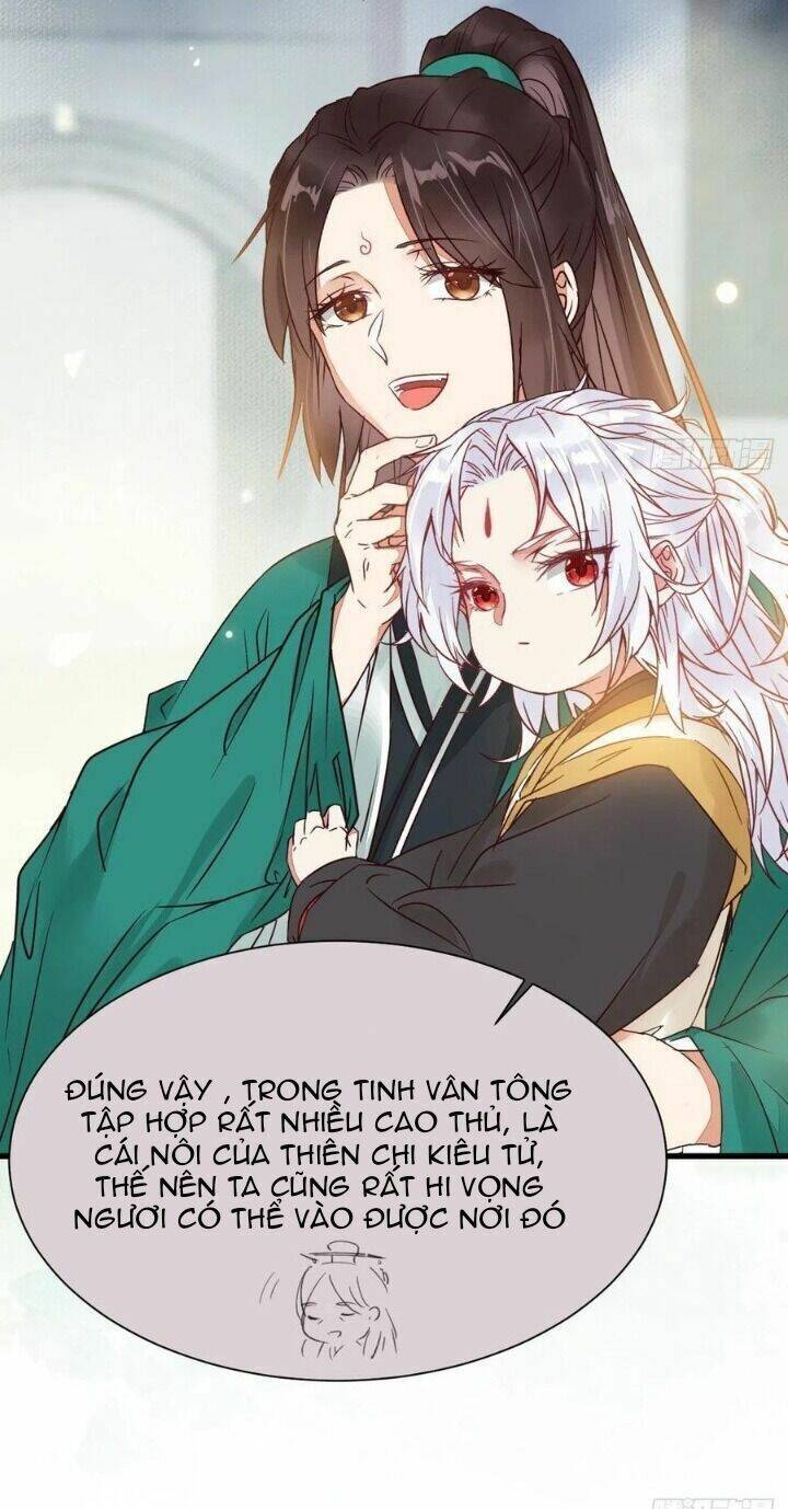 Tuyệt Sắc Quyến Rũ: Quỷ Y Chí Tôn - Chap 307