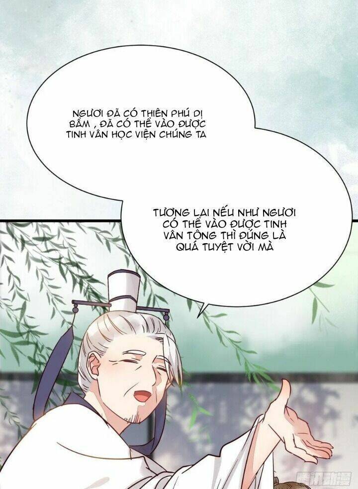 Tuyệt Sắc Quyến Rũ: Quỷ Y Chí Tôn - Chap 307