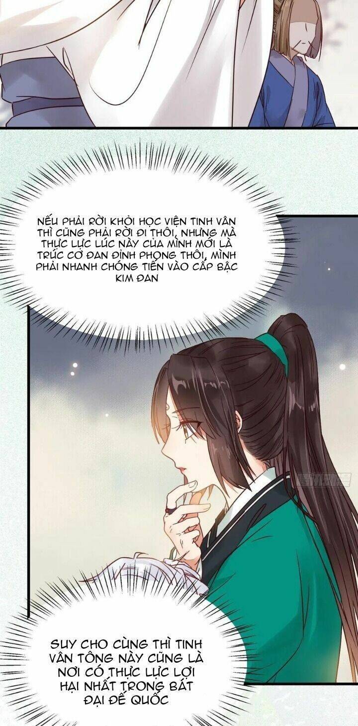 Tuyệt Sắc Quyến Rũ: Quỷ Y Chí Tôn - Chap 307