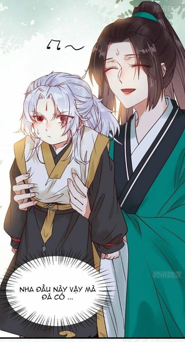 Tuyệt Sắc Quyến Rũ: Quỷ Y Chí Tôn - Chap 307