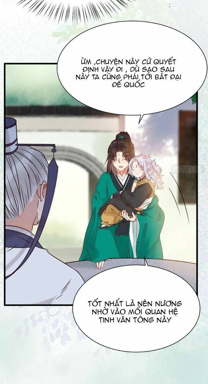 Tuyệt Sắc Quyến Rũ: Quỷ Y Chí Tôn - Chap 307