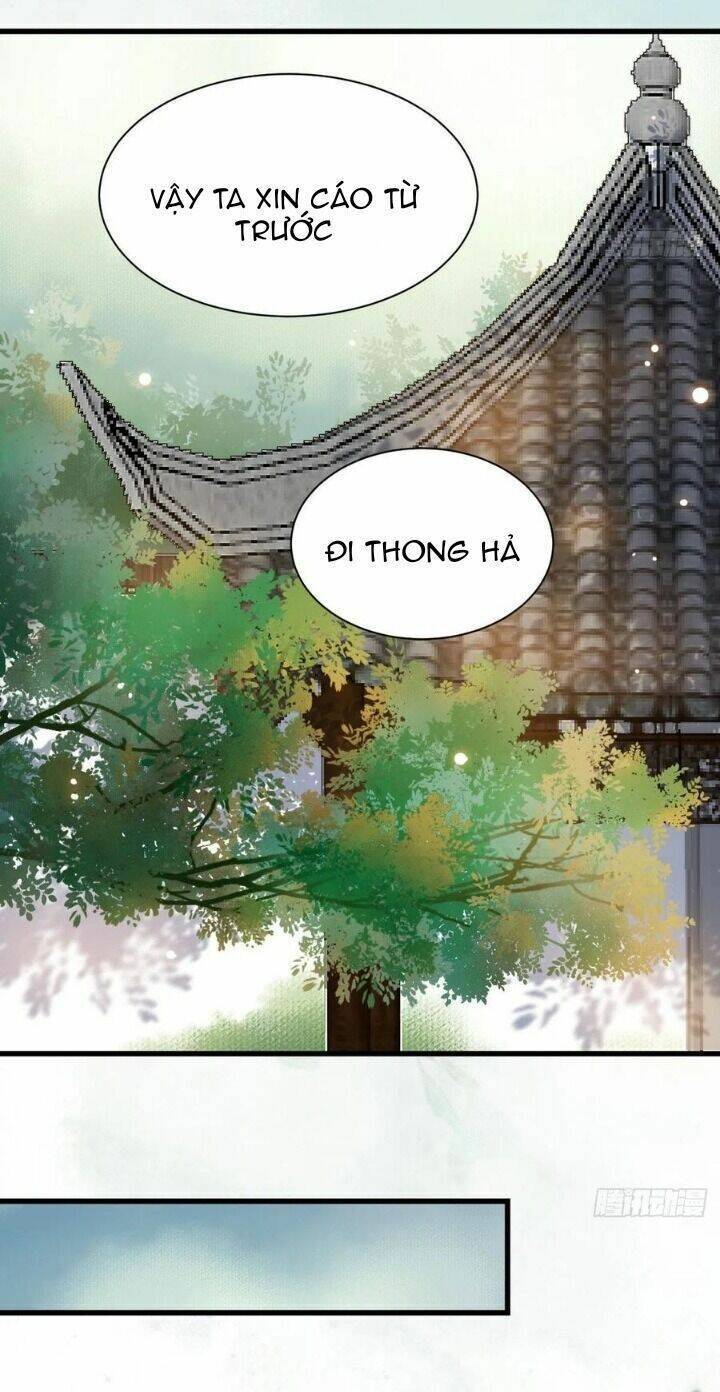 Tuyệt Sắc Quyến Rũ: Quỷ Y Chí Tôn - Chap 307