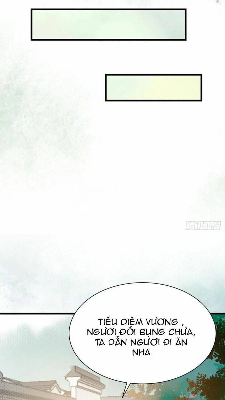 Tuyệt Sắc Quyến Rũ: Quỷ Y Chí Tôn - Chap 307