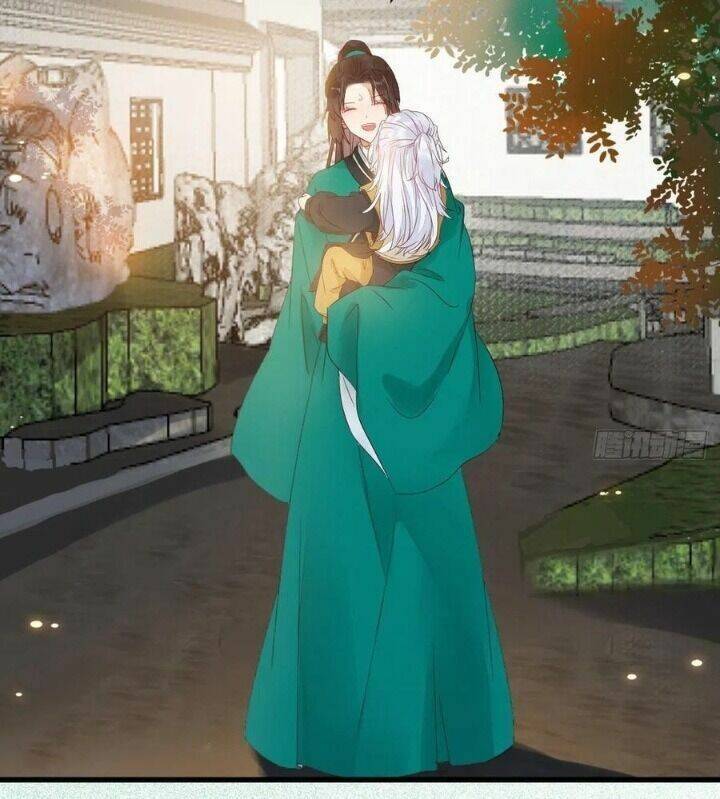 Tuyệt Sắc Quyến Rũ: Quỷ Y Chí Tôn - Chap 307