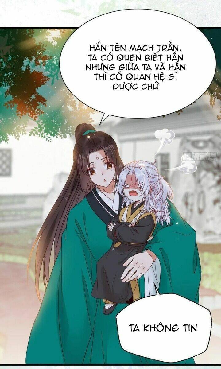 Tuyệt Sắc Quyến Rũ: Quỷ Y Chí Tôn - Chap 307