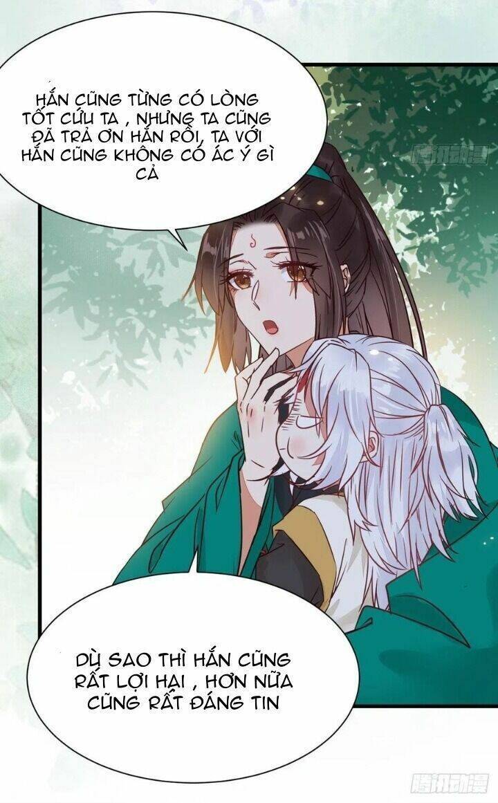 Tuyệt Sắc Quyến Rũ: Quỷ Y Chí Tôn - Chap 307