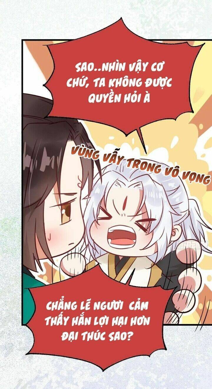 Tuyệt Sắc Quyến Rũ: Quỷ Y Chí Tôn - Chap 307