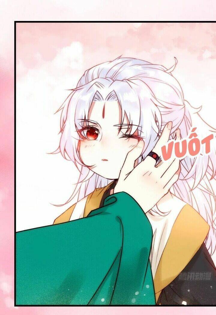 Tuyệt Sắc Quyến Rũ: Quỷ Y Chí Tôn - Chap 307