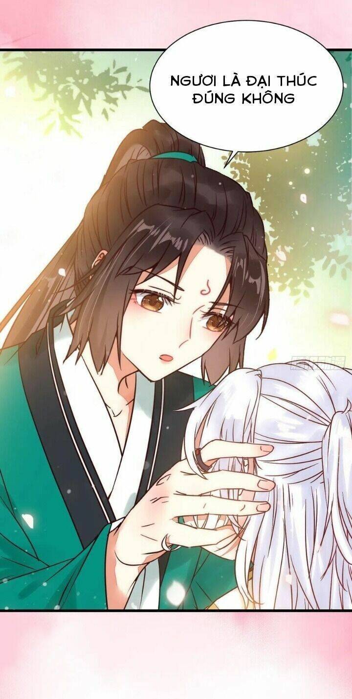 Tuyệt Sắc Quyến Rũ: Quỷ Y Chí Tôn - Chap 307