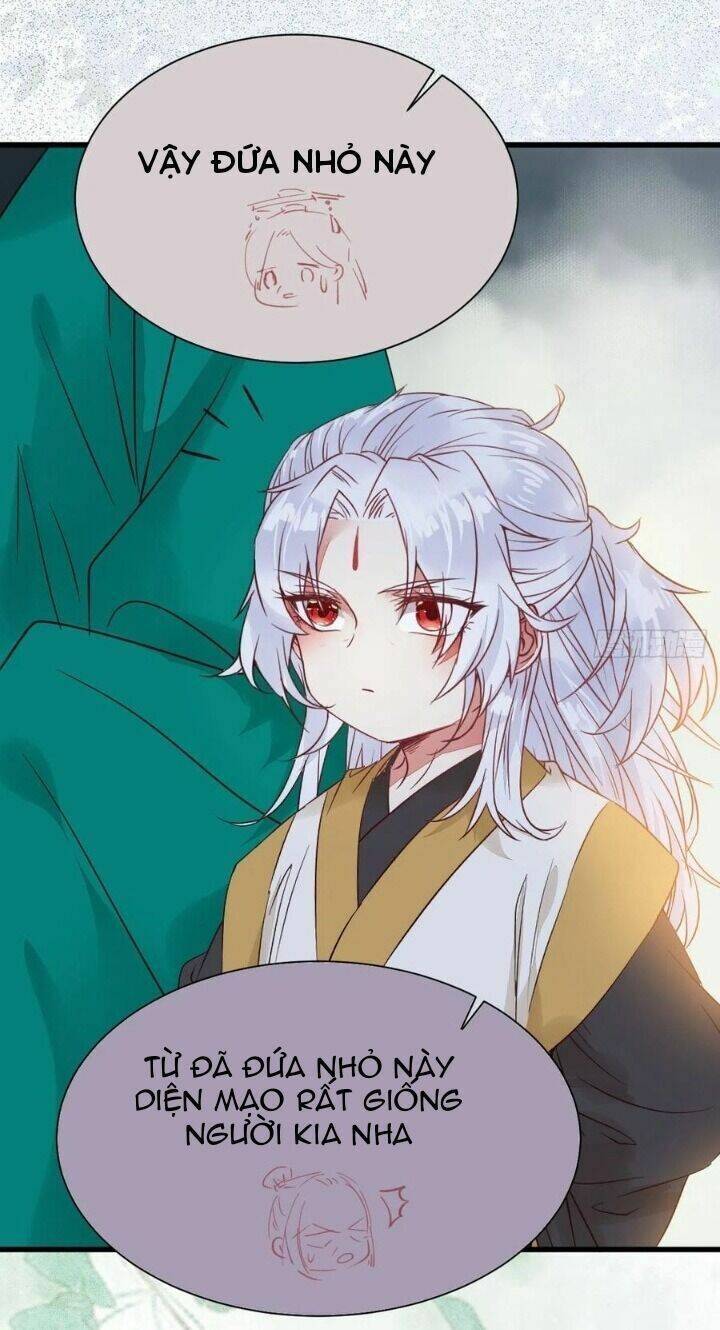 Tuyệt Sắc Quyến Rũ: Quỷ Y Chí Tôn - Chap 307