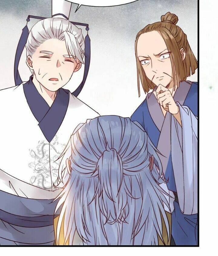 Tuyệt Sắc Quyến Rũ: Quỷ Y Chí Tôn - Chap 307