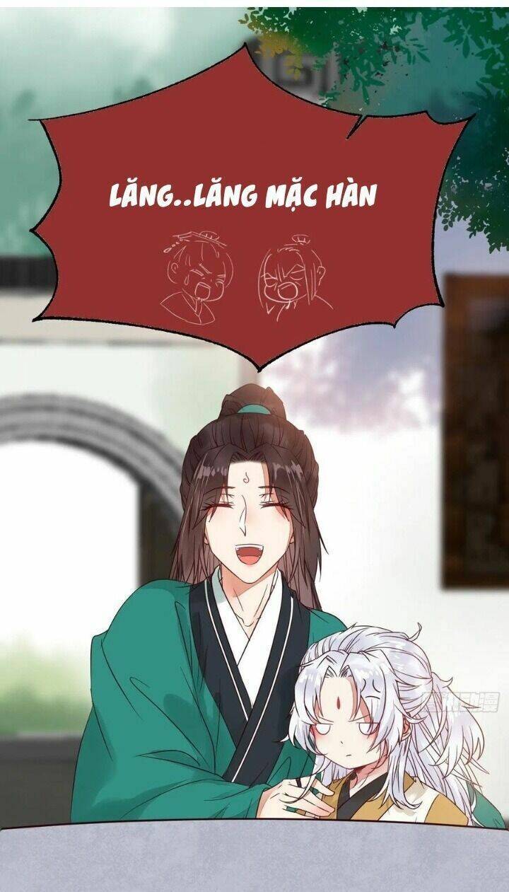 Tuyệt Sắc Quyến Rũ: Quỷ Y Chí Tôn - Chap 307