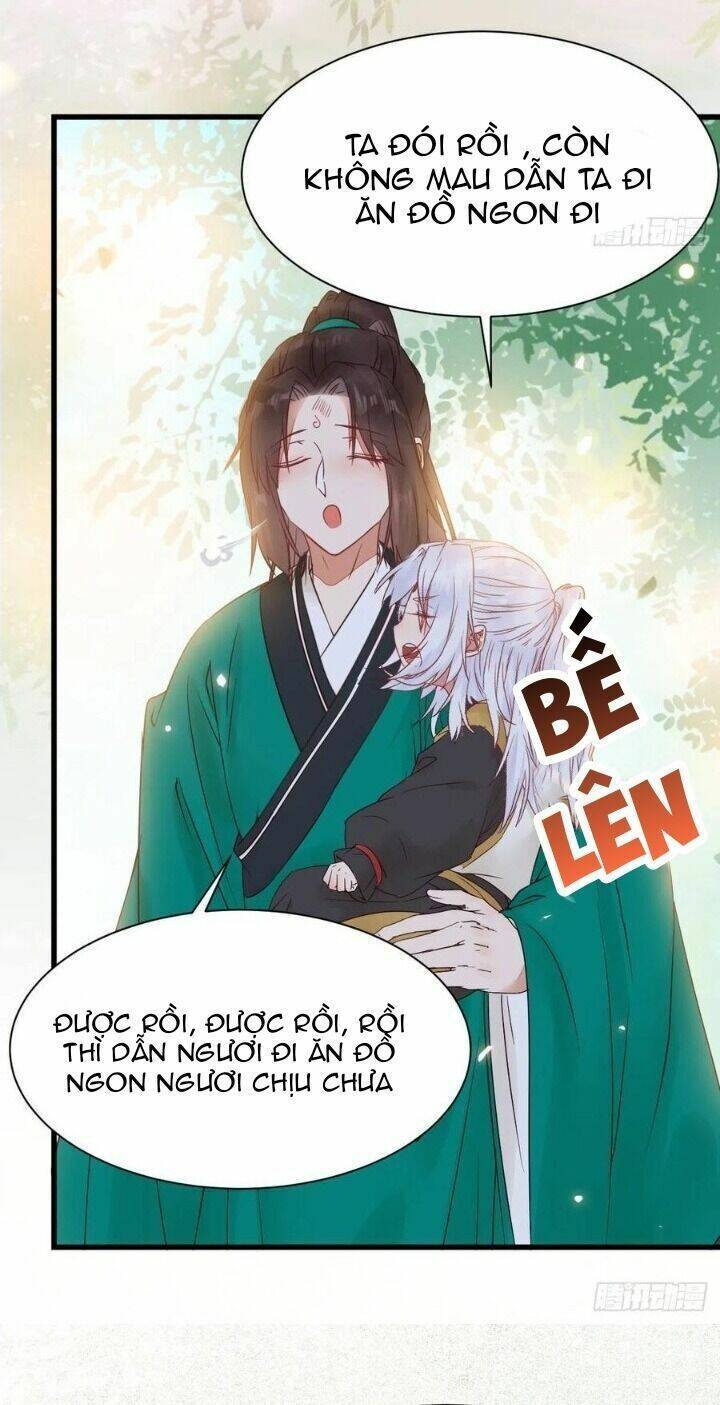 Tuyệt Sắc Quyến Rũ: Quỷ Y Chí Tôn - Chap 308