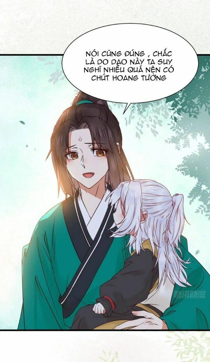 Tuyệt Sắc Quyến Rũ: Quỷ Y Chí Tôn - Chap 308