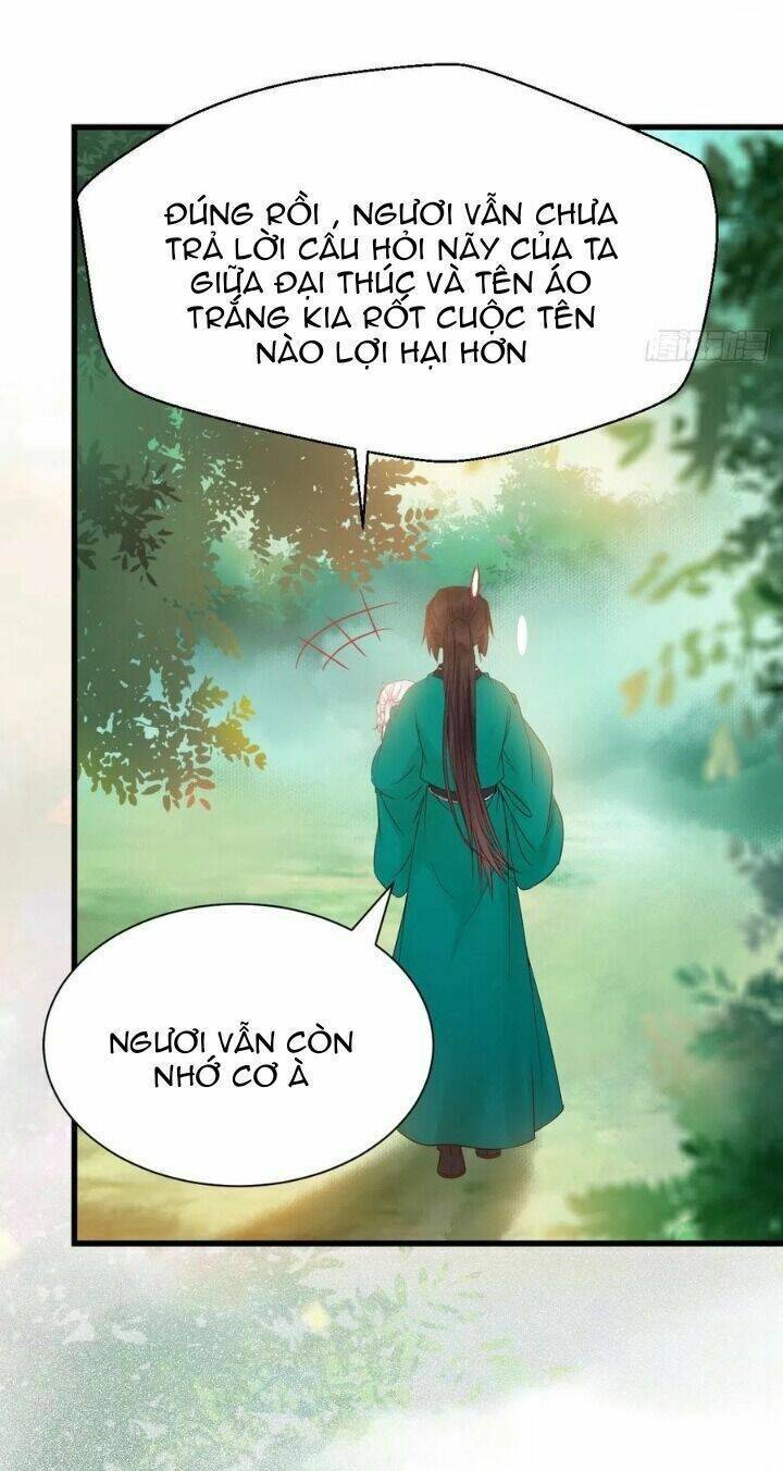 Tuyệt Sắc Quyến Rũ: Quỷ Y Chí Tôn - Chap 308