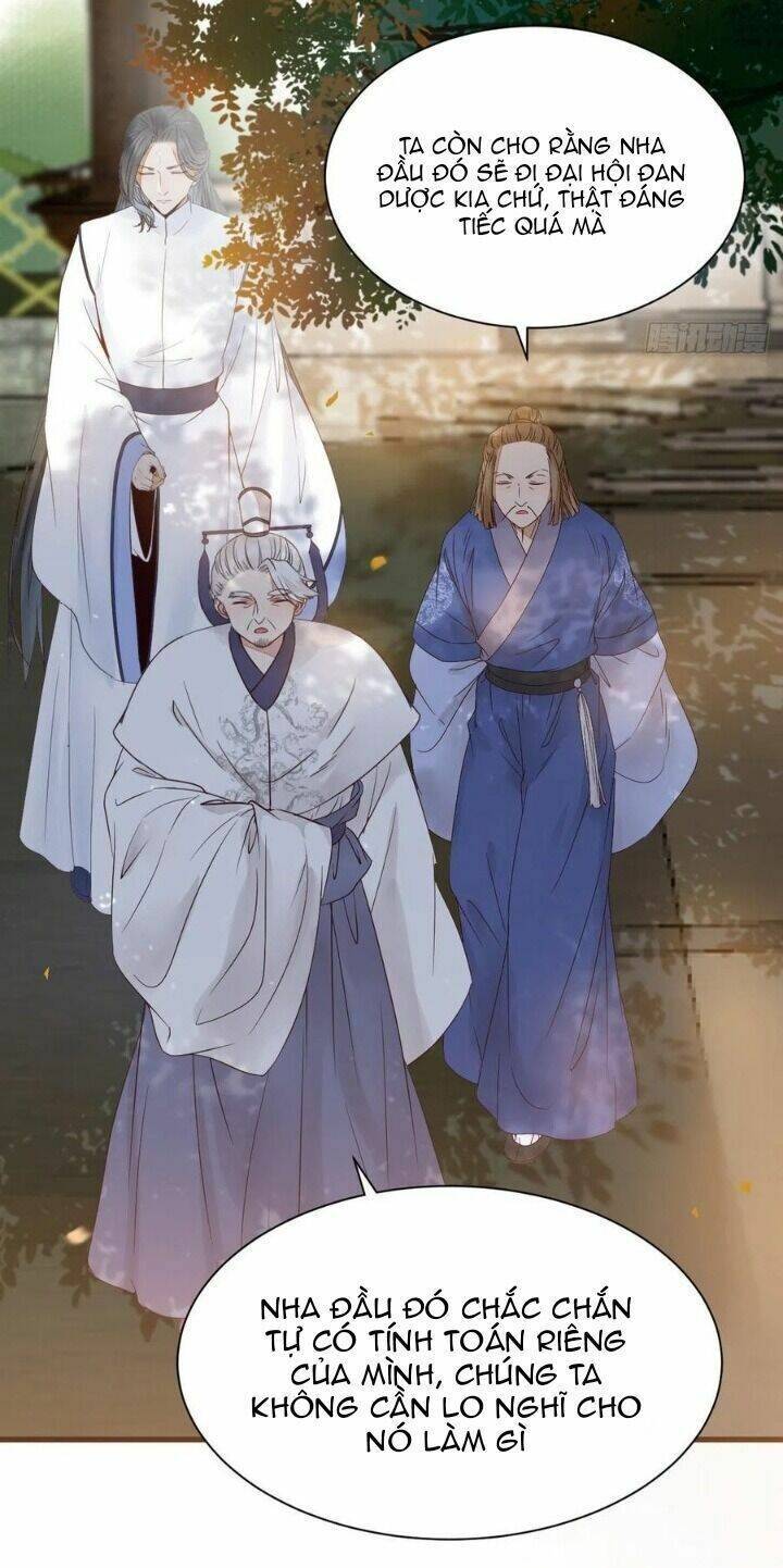 Tuyệt Sắc Quyến Rũ: Quỷ Y Chí Tôn - Chap 308