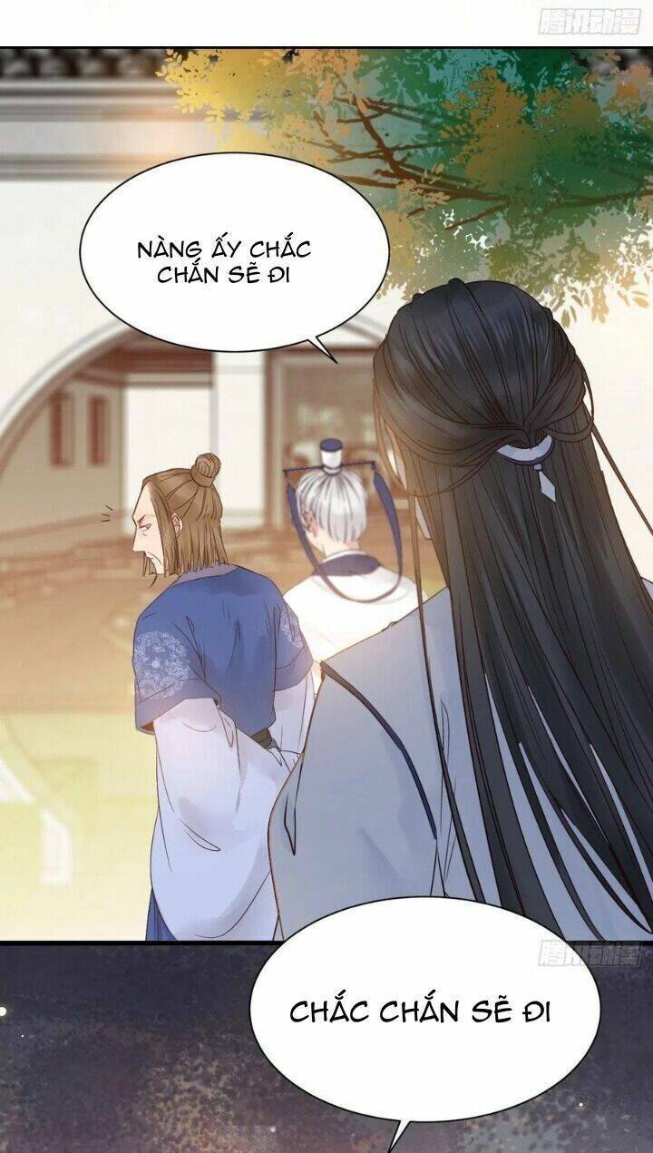 Tuyệt Sắc Quyến Rũ: Quỷ Y Chí Tôn - Chap 308