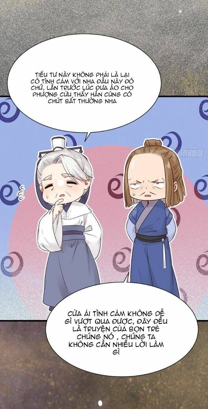 Tuyệt Sắc Quyến Rũ: Quỷ Y Chí Tôn - Chap 308