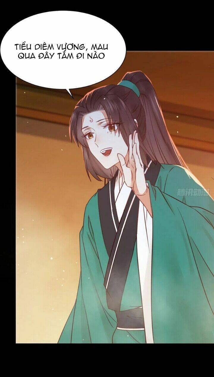 Tuyệt Sắc Quyến Rũ: Quỷ Y Chí Tôn - Chap 308